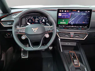 Cupra Formentor 2.0TSI Prime Edition VZ 4Drive DSG