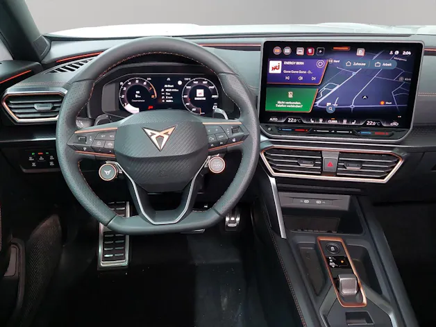 Cupra Formentor 2.0TSI Prime Edition VZ 4Drive DSG