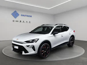 Cupra Formentor 2.0TSI Prime Edition VZ 4Drive DSG