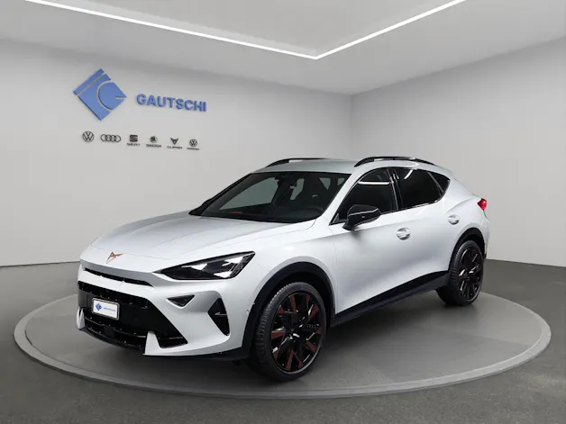 Cupra Formentor 2.0TSI Prime Edition VZ 4Drive DSG