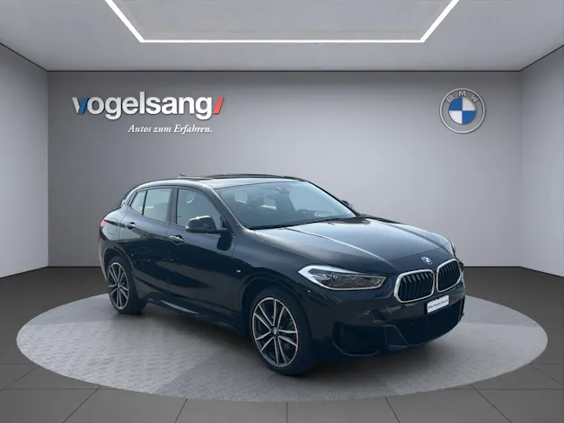 BMW X2 xDrive 20d M Sport Steptronic