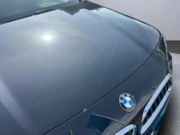 BMW X2 xDrive 20d M Sport Steptronic