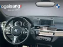 BMW X2 xDrive 20d M Sport Steptronic