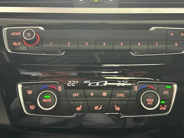 BMW X2 xDrive 20d M Sport Steptronic