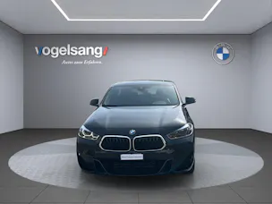 BMW X2 xDrive 20d M Sport Steptronic