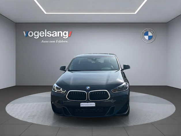 BMW X2 xDrive 20d M Sport Steptronic