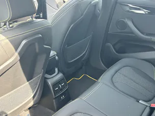 BMW X2 xDrive 20d M Sport Steptronic