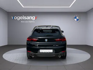 BMW X2 xDrive 20d M Sport Steptronic