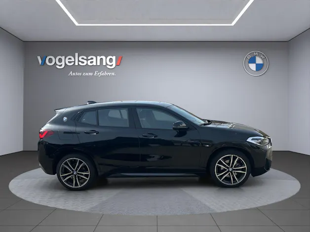BMW X2 xDrive 20d M Sport Steptronic