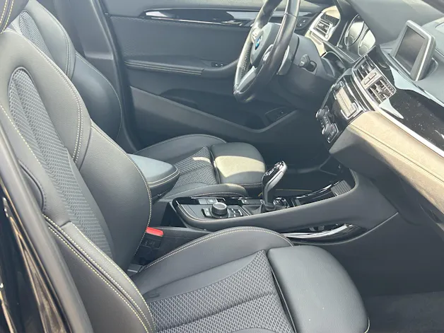 BMW X2 xDrive 20d M Sport Steptronic