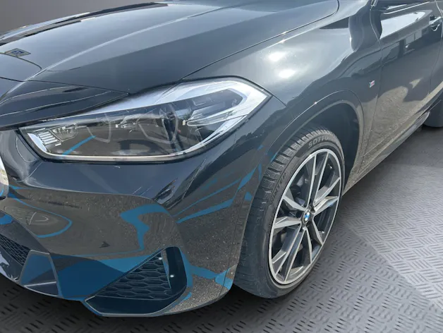 BMW X2 xDrive 20d M Sport Steptronic