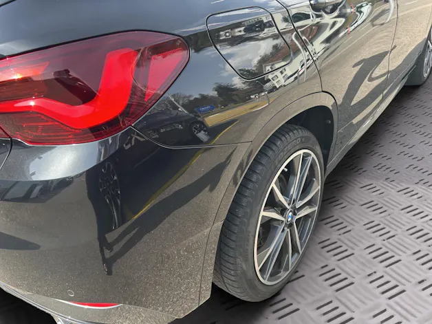 BMW X2 xDrive 20d M Sport Steptronic