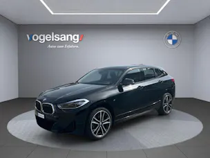 BMW X2 xDrive 20d M Sport Steptronic