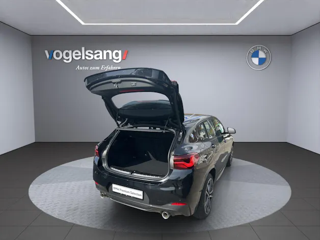 BMW X2 xDrive 20d M Sport Steptronic