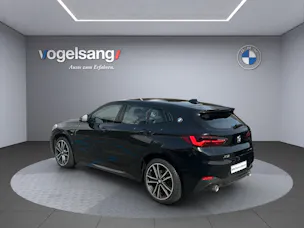 BMW X2 xDrive 20d M Sport Steptronic