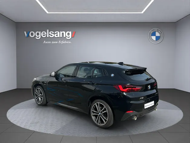 BMW X2 xDrive 20d M Sport Steptronic