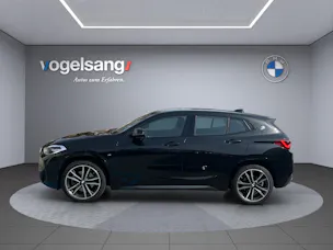 BMW X2 xDrive 20d M Sport Steptronic