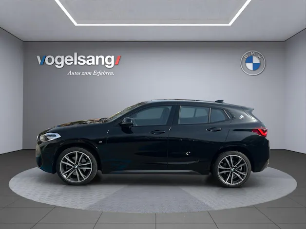 BMW X2 xDrive 20d M Sport Steptronic