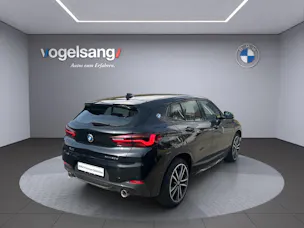 BMW X2 xDrive 20d M Sport Steptronic