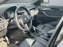 BMW X2 xDrive 20d M Sport Steptronic
