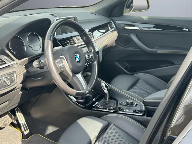 BMW X2 xDrive 20d M Sport Steptronic