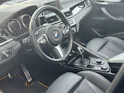 BMW X2 xDrive 20d M Sport Steptronic