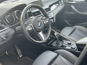 BMW X2 xDrive 20d M Sport Steptronic