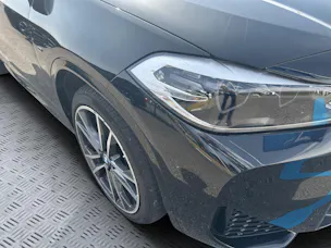 BMW X2 xDrive 20d M Sport Steptronic