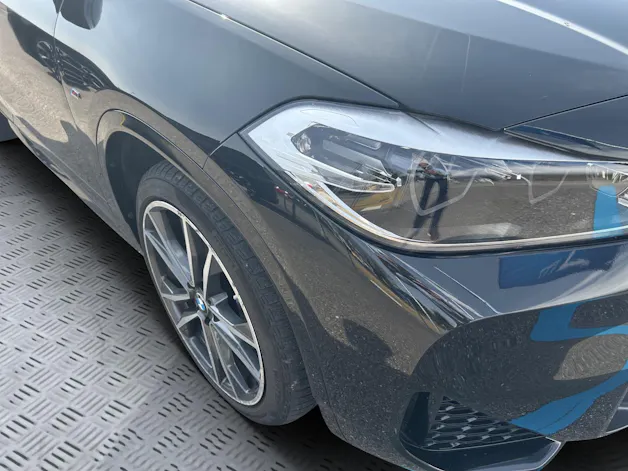 BMW X2 xDrive 20d M Sport Steptronic