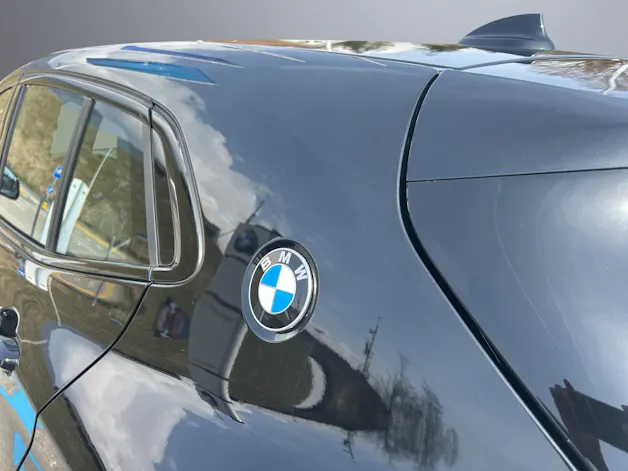 BMW X2 xDrive 20d M Sport Steptronic