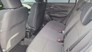 Suzuki Swift 1.2 Sakura Hybrid 4x4