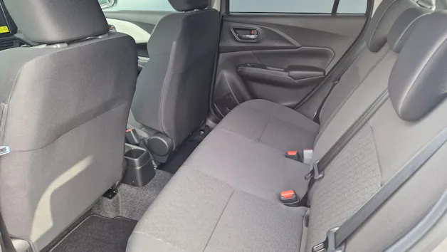 Suzuki Swift 1.2 Sakura Hybrid 4x4