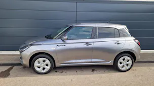 Suzuki Swift 1.2 Sakura Hybrid 4x4
