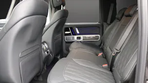 Mercedes-Benz G 63 AMG 9G-Tronic