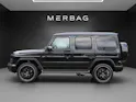 Mercedes-Benz G 63 AMG 9G-Tronic