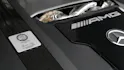 Mercedes-Benz G 63 AMG 9G-Tronic