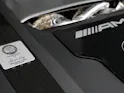 Mercedes-Benz G 63 AMG 9G-Tronic