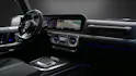 Mercedes-Benz G 63 AMG 9G-Tronic