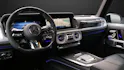 Mercedes-Benz G 63 AMG 9G-Tronic