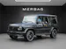Mercedes-Benz G 63 AMG 9G-Tronic