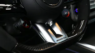 Mercedes-Benz G 63 AMG 9G-Tronic