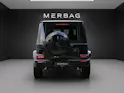 Mercedes-Benz G 63 AMG 9G-Tronic