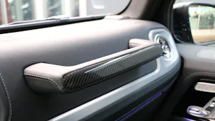 Mercedes-Benz G 63 AMG 9G-Tronic