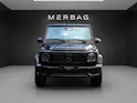 Mercedes-Benz G 63 AMG 9G-Tronic