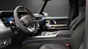 Mercedes-Benz G 63 AMG 9G-Tronic
