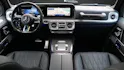 Mercedes-Benz G 63 AMG 9G-Tronic