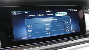 Mercedes-Benz G 63 AMG 9G-Tronic