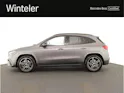 Mercedes-Benz GLA 220d 4M Swiss Star