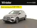 Mercedes-Benz GLA 220d 4M Swiss Star