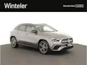 Mercedes-Benz GLA 220d 4M Swiss Star